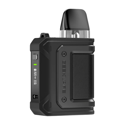 BUY 1 GET 1 FREE Geekvape Aegis Hero Q Kit | Vape Amazon India