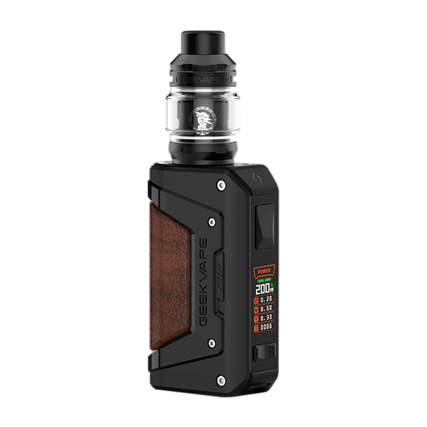 GeekVape L200 Aegis Legend 2 Kit