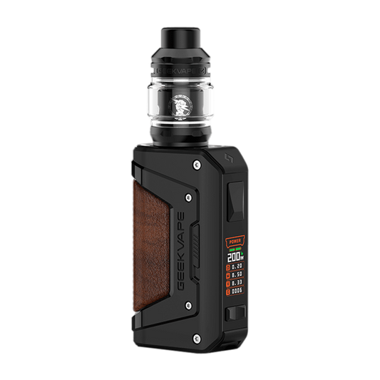 GeekVape L200 Aegis Legend 2 Kit