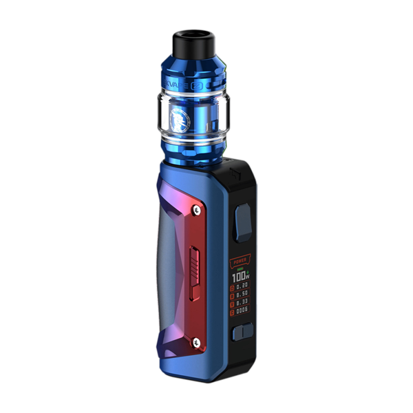 GeekVape S100 Aegis Solo 2 Kit