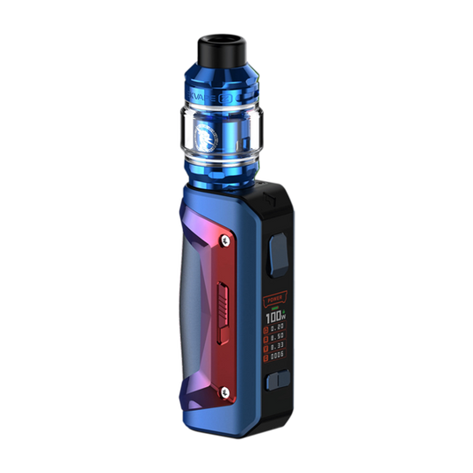 GeekVape S100 Aegis Solo 2 Kit
