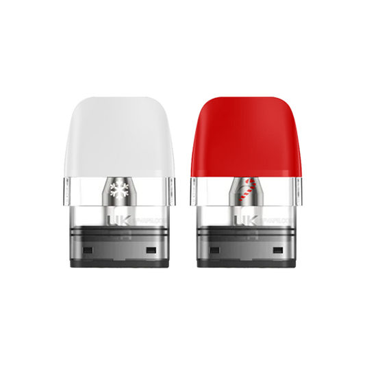 GEEKVAPE Sonder/Wenax Q Pods 0.6/0.8ohm