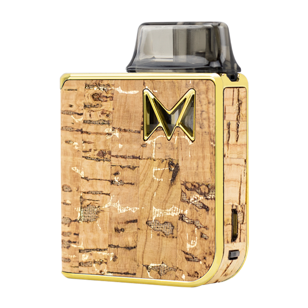 Gold Cork Mi-Pod