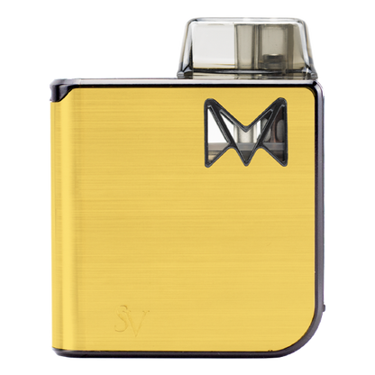 Gold Metal Mi-Pod
