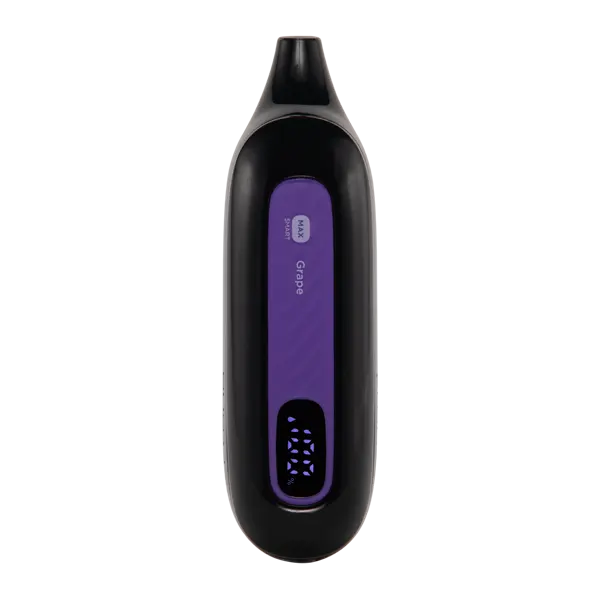 BUY 1 GET 1 FREE Grape FLONQ Max Smart | Vape Mumbai India Flonq