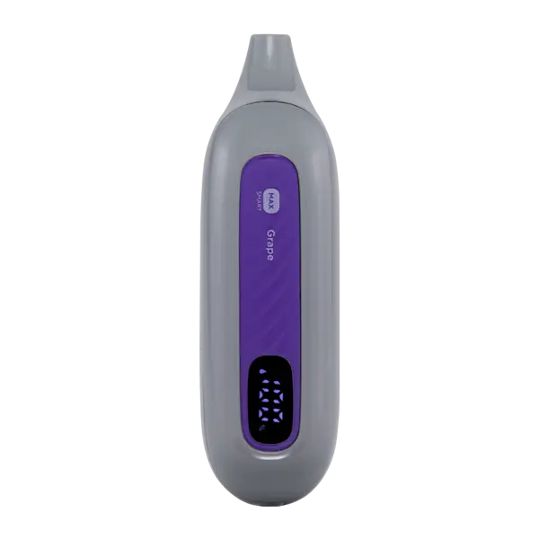 BUY 1 GET 1 FREE Grape FLONQ Max Smart | Vape Mumbai India Flonq