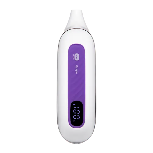 BUY 1 GET 1 FREE Grape FLONQ Max Smart | Vape Mumbai India Flonq