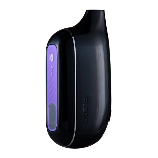 BUY 1 GET 1 FREE Grape FLONQ Max Smart | Vape Mumbai India Flonq