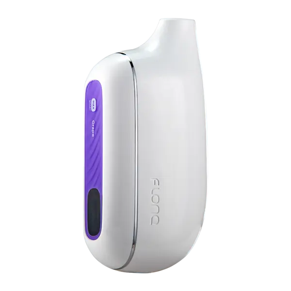 BUY 1 GET 1 FREE Grape FLONQ Max Smart | Vape Mumbai India Flonq