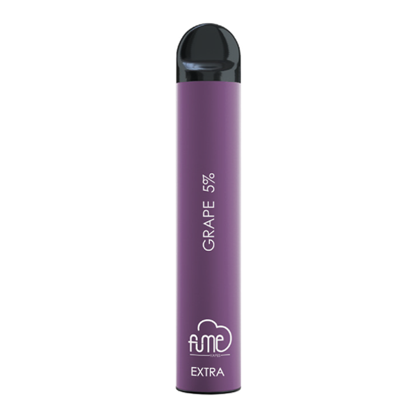 BUY 1 GET 1 FREE Grape Fume Extra | Vape Amazon India