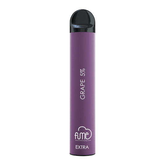 BUY 1 GET 1 FREE Grape Fume Extra | Vape Amazon India