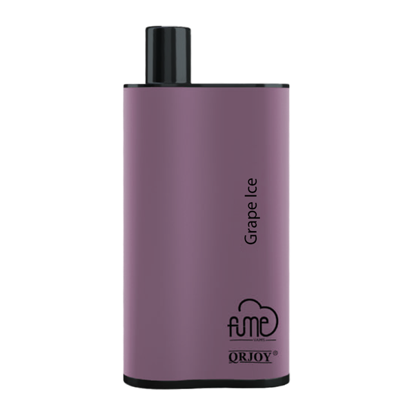 BUY 1 GET 1 FREE Grape Ice Fume Infinity | Vape Amazon India