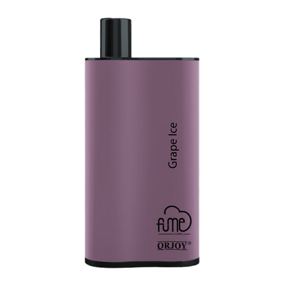 BUY 1 GET 1 FREE Grape Ice Fume Infinity | Vape Amazon India
