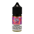 BUY 1 GET 1 FREE Grape Strawberry by Cloud Nurdz Salts | Vape Mumbai India Cloud Nurdz