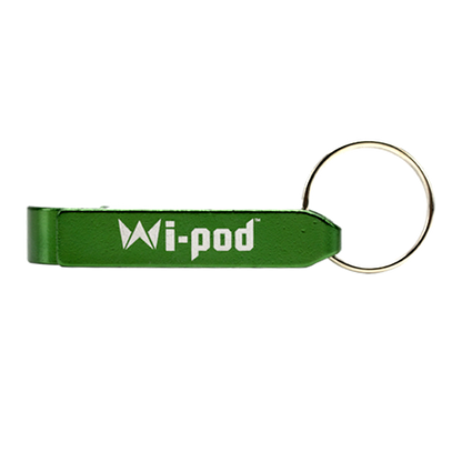 Wi-Pod Bottle Opener