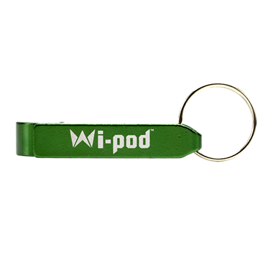 Wi-Pod Bottle Opener