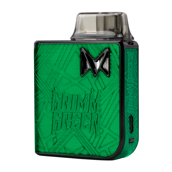 BUY 1 GET 1 FREE Grimm Green Edition | Vape Amazon India