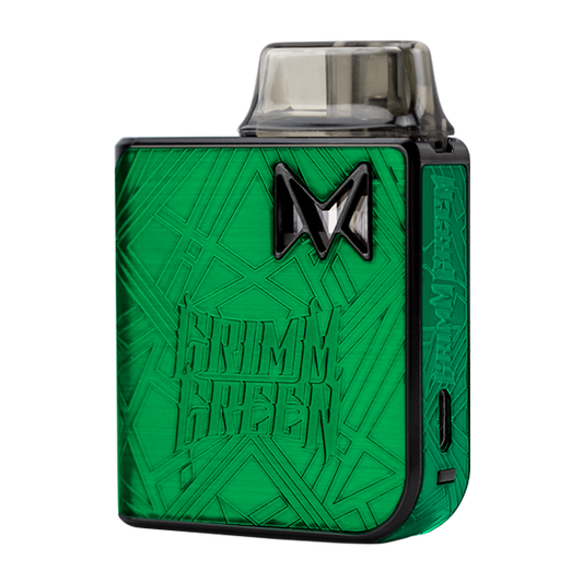 BUY 1 GET 1 FREE Grimm Green Edition | Vape Amazon India