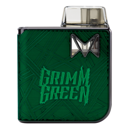 BUY 1 GET 1 FREE Grimm Green Edition | Vape Amazon India