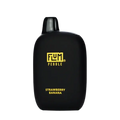 BUY 1 GET 1 FREE Strawberry Banana Flum Pebble | Vape Mumbai India Flum