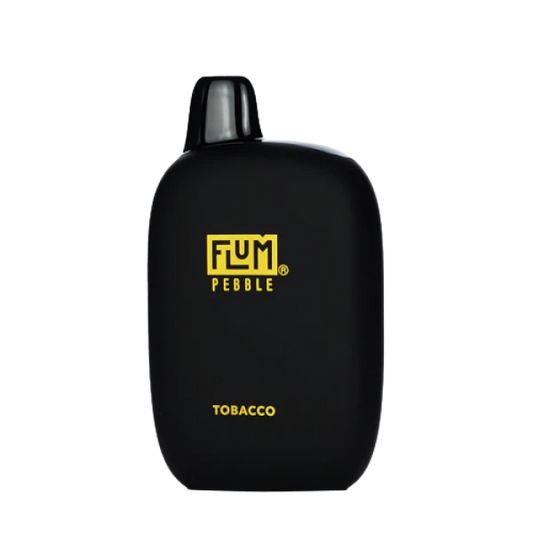 BUY 1 GET 1 FREE Tobacco Flum Pebble | Vape Amazon India