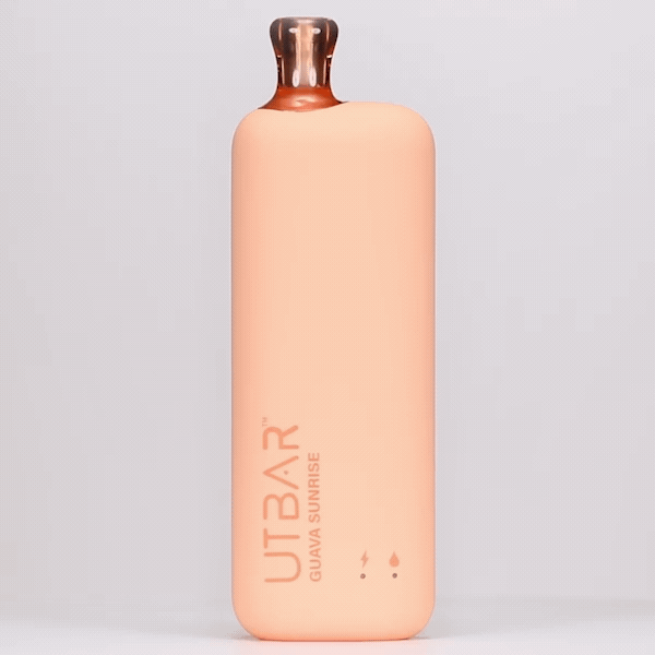 BUY 1 GET 1 FREE Guava Sunrise UT Bar | Vape Amazon India