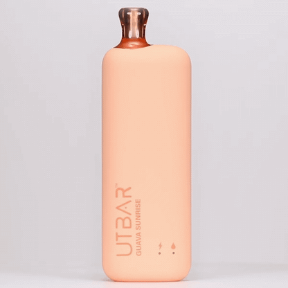 BUY 1 GET 1 FREE Guava Sunrise UT Bar | Vape Amazon India