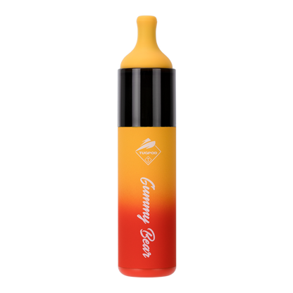 Gummy Bear Tugpod Evo