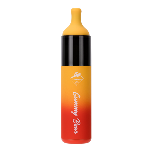 Gummy Bear Tugpod Evo