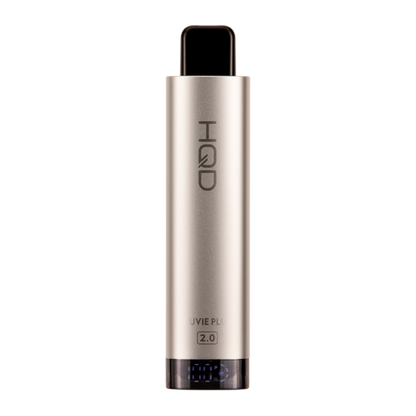 BUY 1 GET 1 FREE Colombian Coffee Ice HQD Cuvie Plus 2.0 | Vape Amazon India