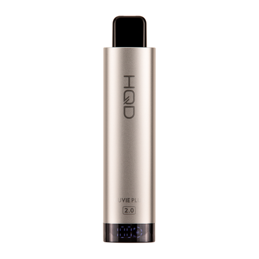 BUY 1 GET 1 FREE Colombian Coffee Ice HQD Cuvie Plus 2.0 | Vape Amazon India