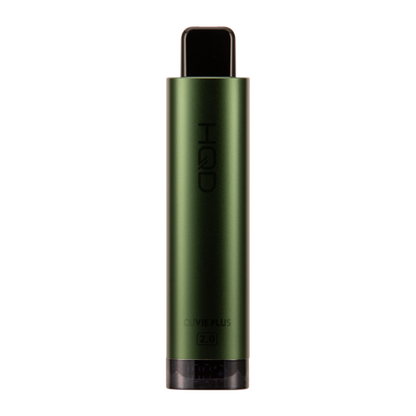 BUY 1 GET 1 FREE Miami Mint HQD Cuvie Plus 2.0 | Vape Amazon India