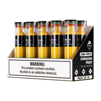 Hawaiian Fruit Tugpod Evo