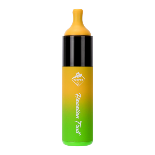 BUY 1 GET 1 FREE Hawaiian Fruit Tugpod Evo | Vape Amazon India