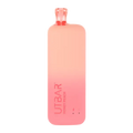 BUY 1 GET 1 FREE Honey Peach UT Bar | Vape Mumbai India Flum