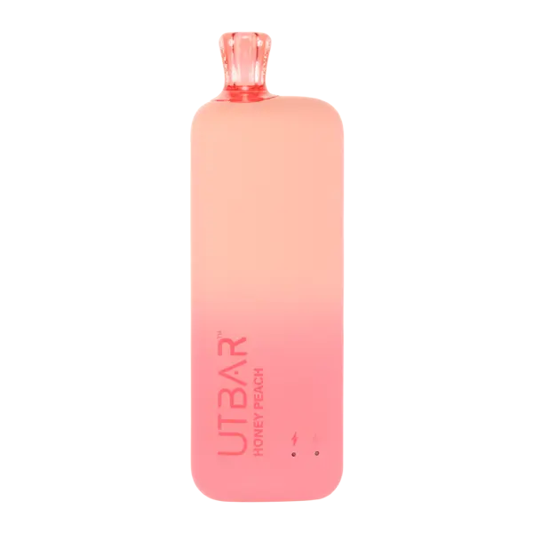 BUY 1 GET 1 FREE Honey Peach UT Bar | Vape Mumbai India Flum