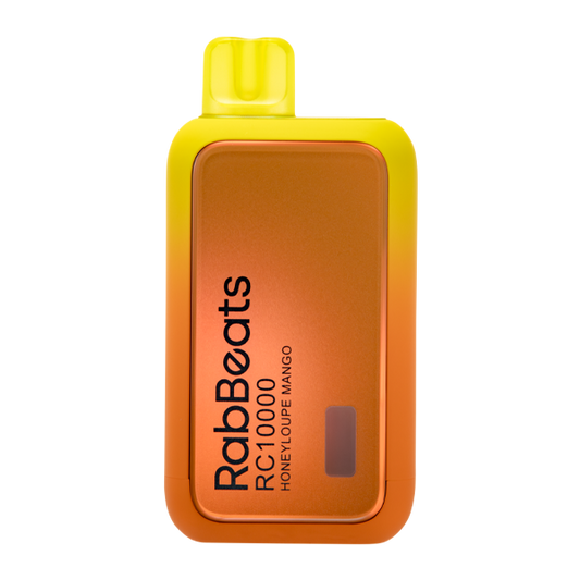 Honeyloupe Mango RabBeats RC10000