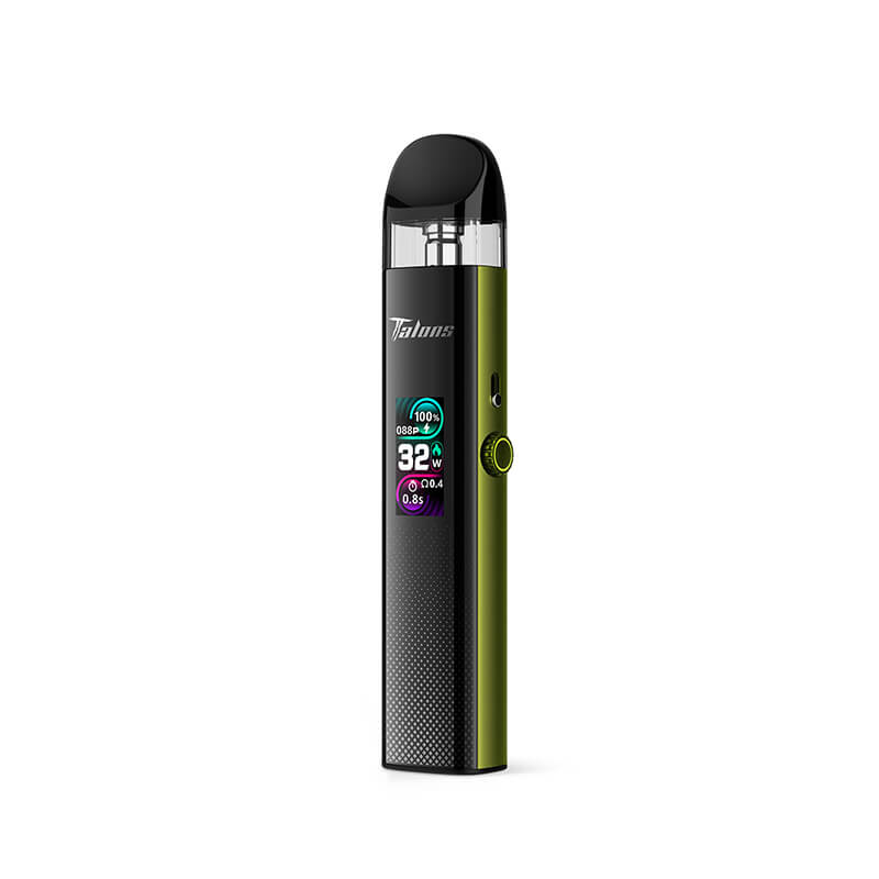 HorizonTech Talons TW Pod Vape Kit