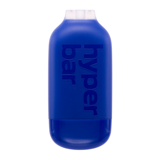 BUY 1 GET 1 FREE Blueberry Raspberry Hyper Bar Pro 6000 | Vape Amazon India