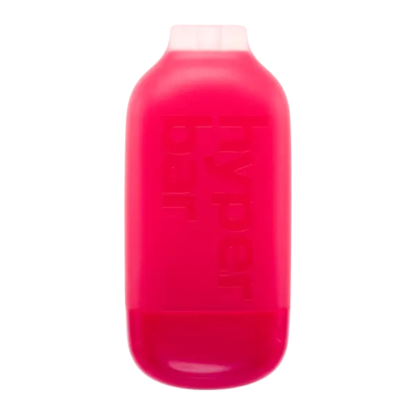 BUY 1 GET 1 FREE Cranberry Grape Hyper Bar Pro 6000 | Vape Amazon India Hyper Bar