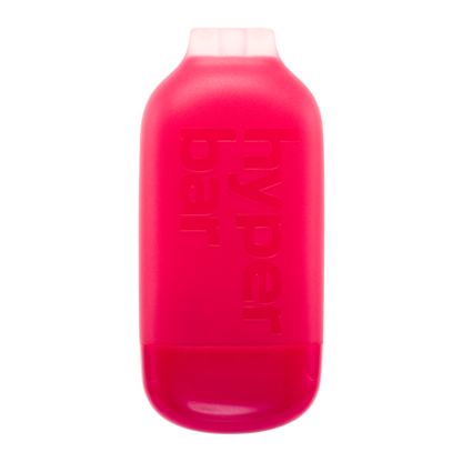 BUY 1 GET 1 FREE Cranberry Grape Hyper Bar Pro 6000 | Vape Amazon India