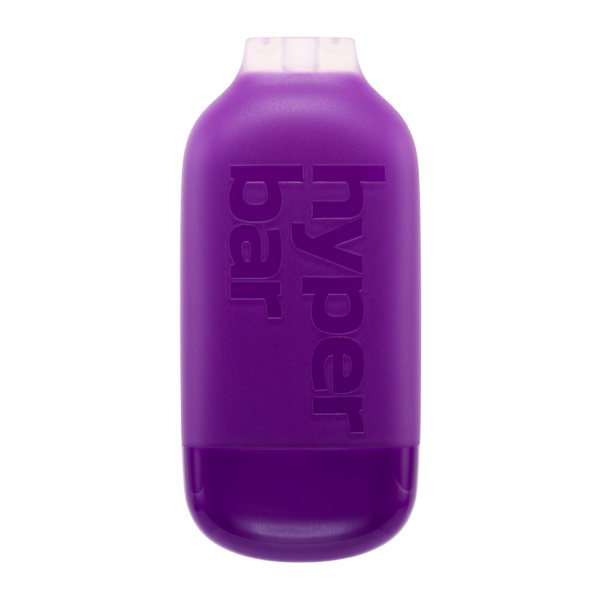 BUY 1 GET 1 FREE Iced Quadberry Hyper Bar Pro 6000 | Vape Amazon India