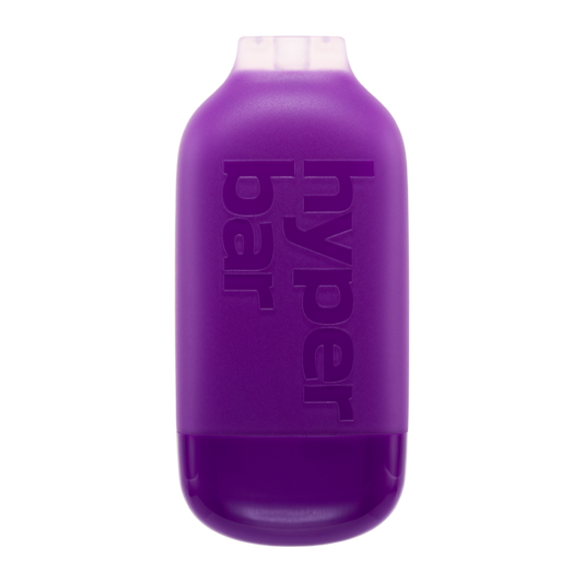 BUY 1 GET 1 FREE Iced Quadberry Hyper Bar Pro 6000 | Vape Amazon India