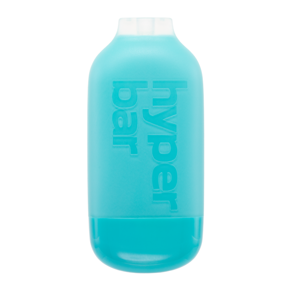 BUY 1 GET 1 FREE Lemon Mint Hyper Bar Pro 6000 | Vape Amazon India