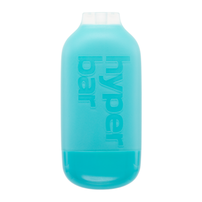 BUY 1 GET 1 FREE Lemon Mint Hyper Bar Pro 6000 | Vape Amazon India