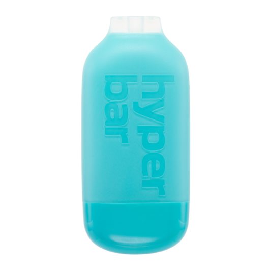 BUY 1 GET 1 FREE Lemon Mint Hyper Bar Pro 6000 | Vape Amazon India