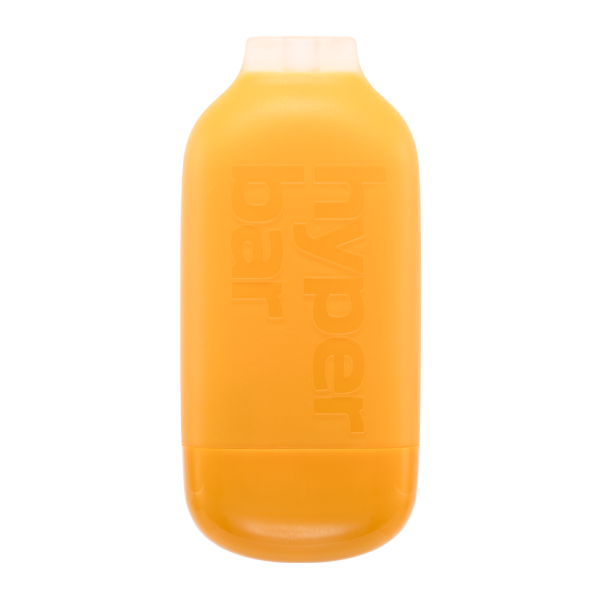 BUY 1 GET 1 FREE Mexican Mango Hyper Bar Pro 6000 | Vape Amazon India