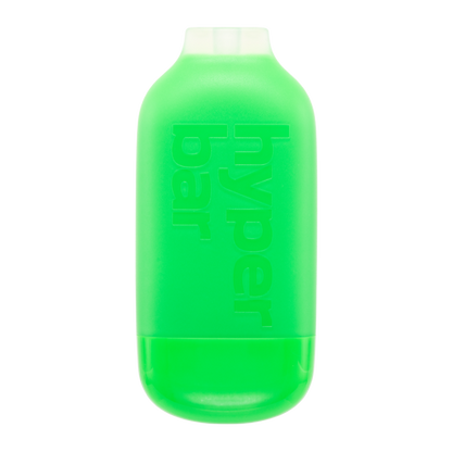 BUY 1 GET 1 FREE Strawberry Kiwi Hyper Bar Pro 6000 | Vape Amazon India