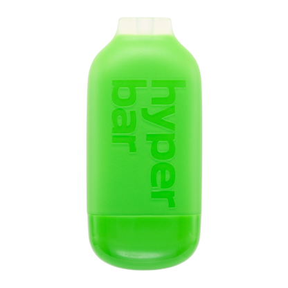 Watermelon Bubblegum Hyper Bar Pro 6000