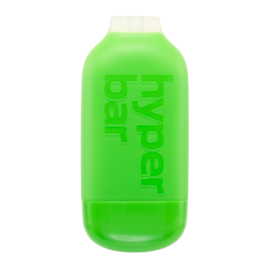 Watermelon Bubblegum Hyper Bar Pro 6000